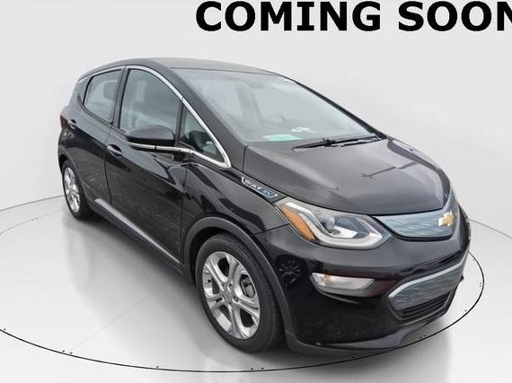CHEVROLET BOLT EV 2019 1G1FY6S09K4125506 image